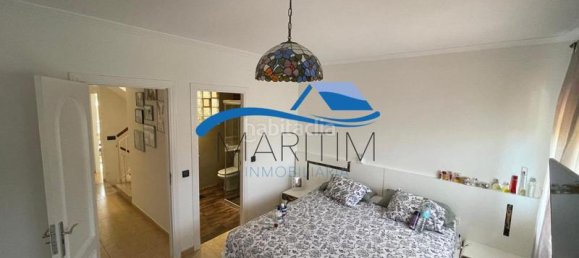 Adosado de 4 dormitorios en Santa Susanna, Spain No. 167744 16