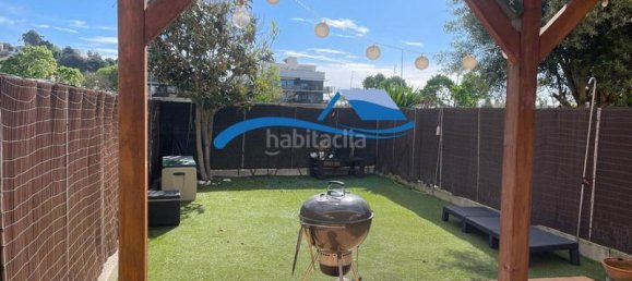 Adosado de 4 dormitorios en Santa Susanna, Spain No. 167744 2