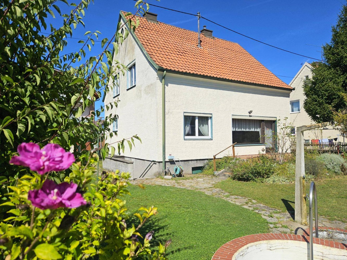 3 chambres Maison à Pasching, Austria No. 250601