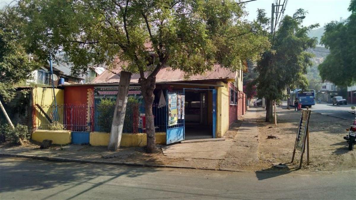 5 bedrooms House in Santiago, Chile No. 4837