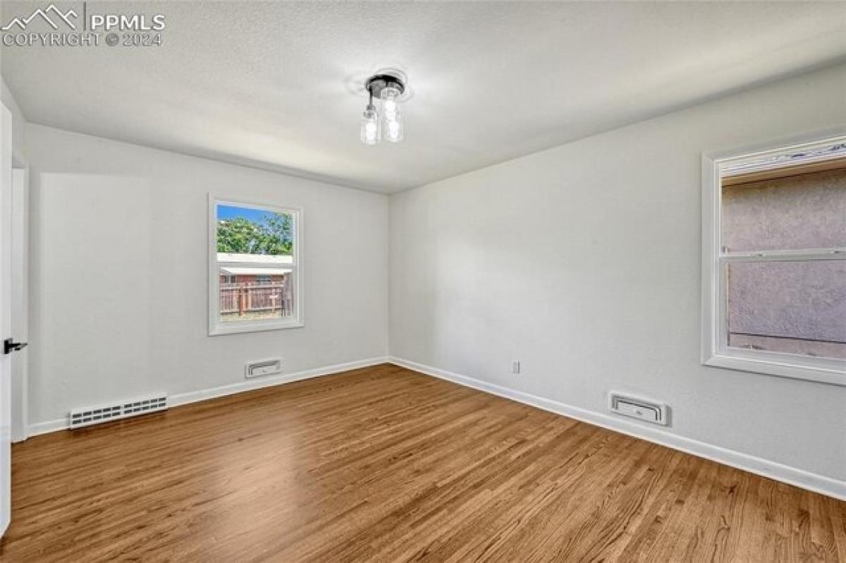 3 bedrooms House in Colorado Springs, USA No. 433448