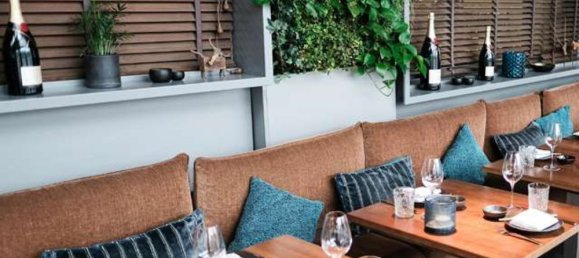 Grundstück in Neirone, Italy 490m², Nr. 281634 9