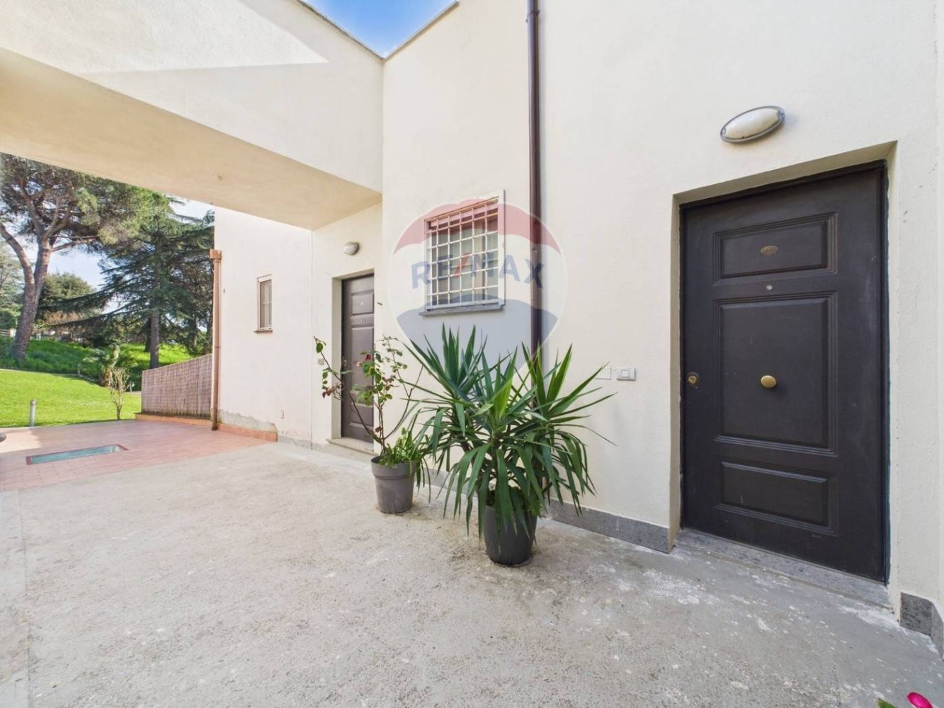 1 Schlafzimmer Wohnung in Formello, Italy, Nr. 57238