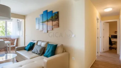 3 bedrooms Apartment in Cadiz, Spain No. 172700