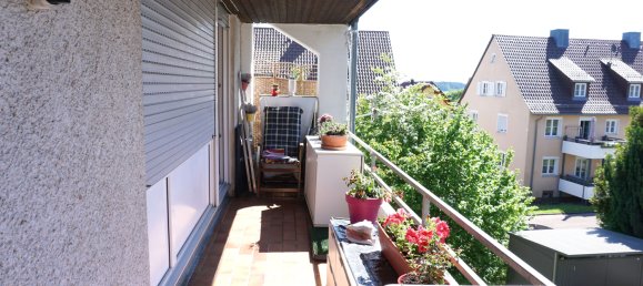 2 bedrooms Apartment in Freudenstadt, Germany No. 64003 3