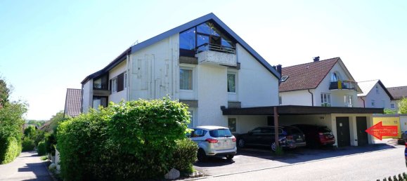 2 bedrooms Apartment in Freudenstadt, Germany No. 64003 11