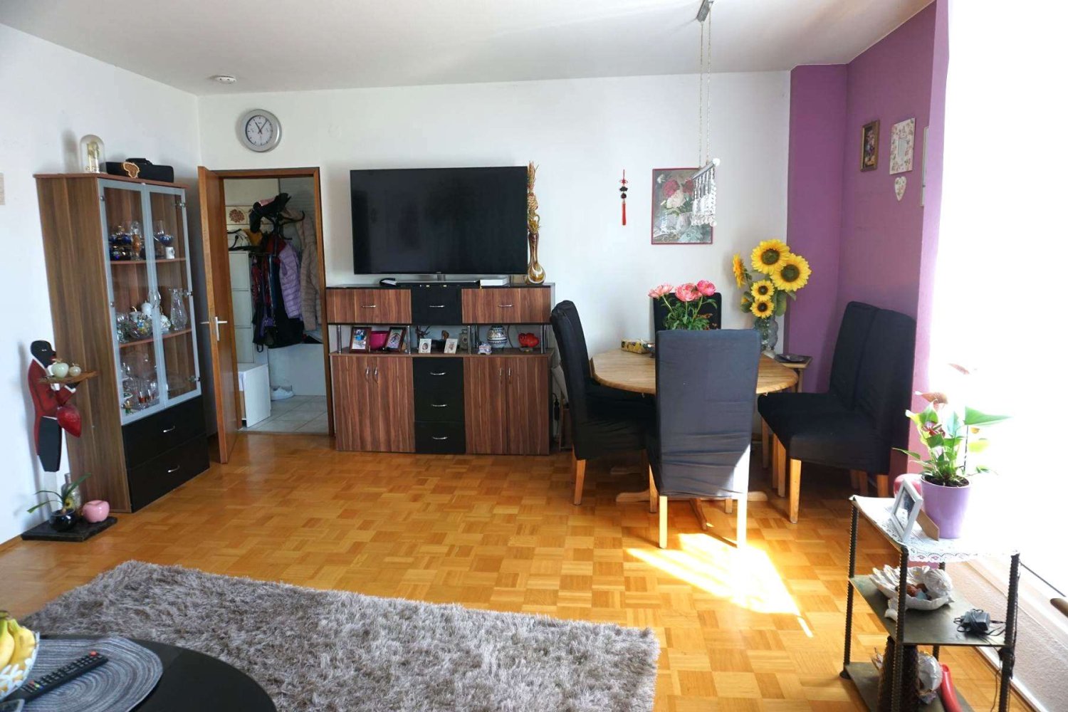 2 bedrooms Apartment in Freudenstadt, Germany No. 64003