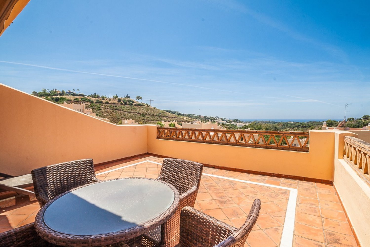 2 chambres Appartement à Marbella, Spain No. 136978