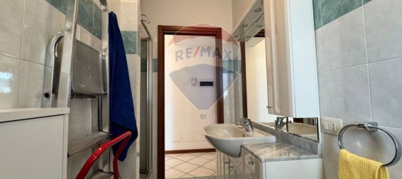Apartamento de 2 divisões em Pedrengo, Italy N.º 8483 14