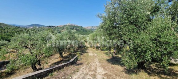 Земельный участок 10000м² в Кастель Мадама, Италия № 298654 2