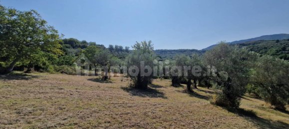 Земельный участок 10000м² в Кастель Мадама, Италия № 298654 10