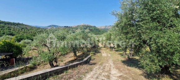 Земельный участок 10000м² в Кастель Мадама, Италия № 298654 13