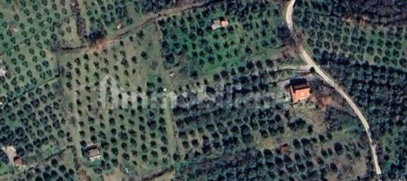 Земельный участок 10000м² в Кастель Мадама, Италия № 298654 15