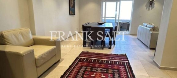 Apartamento de 3 dormitorios en Saint Julian's, Malta No. 4391 10