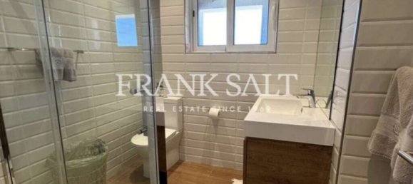 Apartamento de 3 dormitorios en Saint Julian's, Malta No. 4391 23