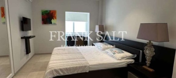 Apartamento de 3 dormitorios en Saint Julian's, Malta No. 4391 9