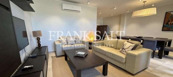 Apartamento de 3 dormitorios en Saint Julian's, Malta No. 4391 8
