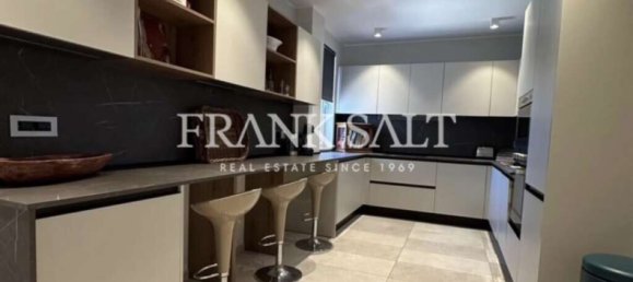 Apartamento de 3 dormitorios en Saint Julian's, Malta No. 4391 6