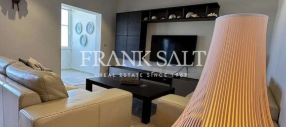 Apartamento de 3 dormitorios en Saint Julian's, Malta No. 4391 3