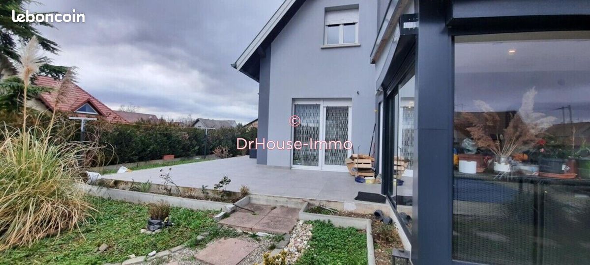 4 bedrooms House in Muntzenheim, France No. 154089