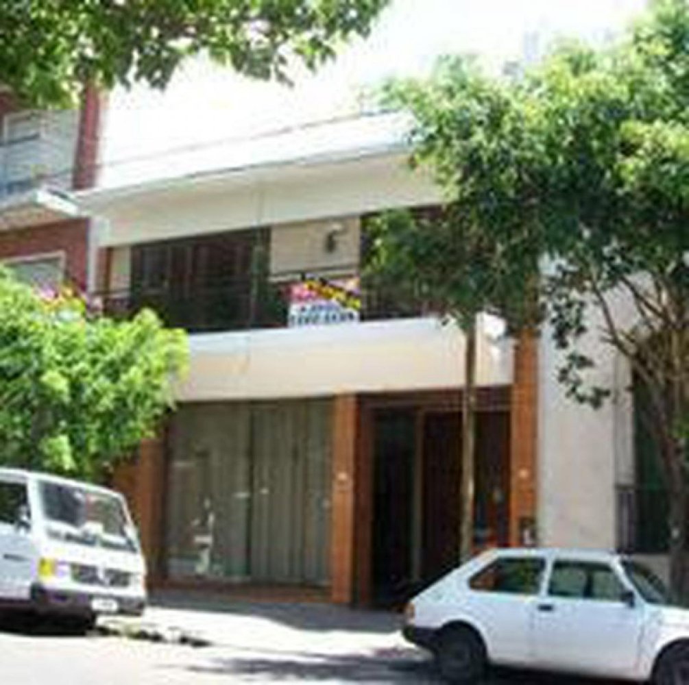 Terreno em Buenos Aires, Argentina N.º 115194