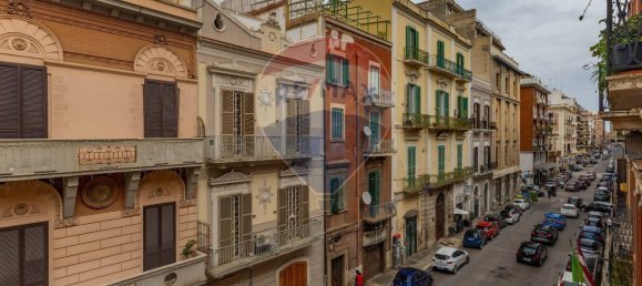 Пентхаус с 2 спальнями в Бари, Италия № 34958 37