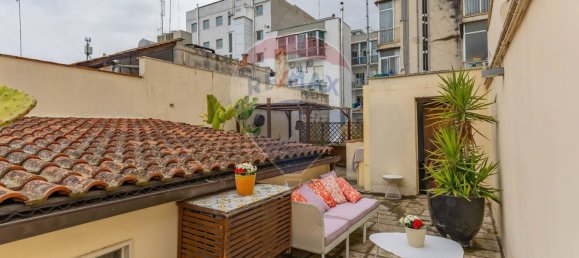 Пентхаус с 2 спальнями в Бари, Италия № 34958 29