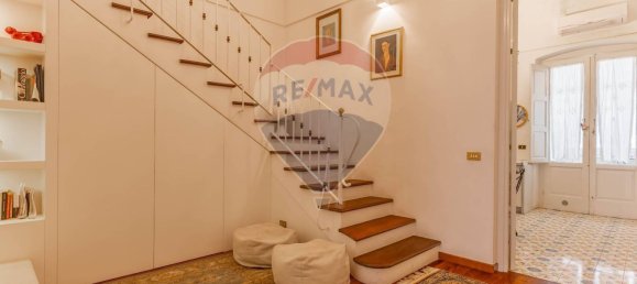 Пентхаус с 2 спальнями в Бари, Италия № 34958 6