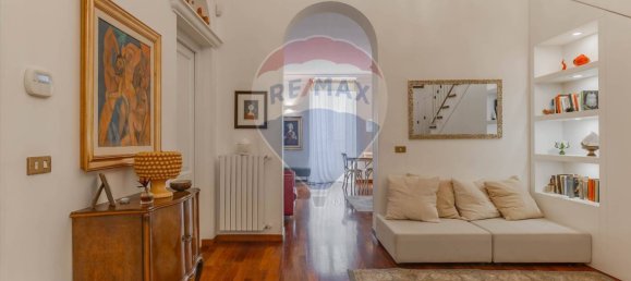 Пентхаус с 2 спальнями в Бари, Италия № 34958 4