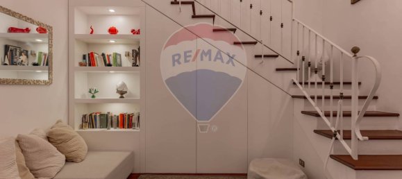 Пентхаус с 2 спальнями в Бари, Италия № 34958 13