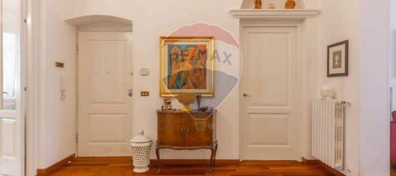 Пентхаус с 2 спальнями в Бари, Италия № 34958 41