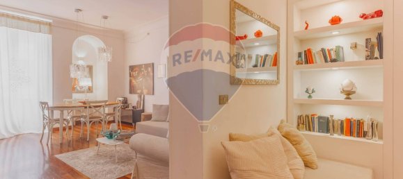 Пентхаус с 2 спальнями в Бари, Италия № 34958 3