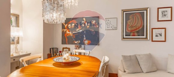 Пентхаус с 2 спальнями в Бари, Италия № 34958 16