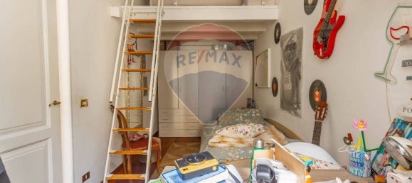 Пентхаус с 2 спальнями в Бари, Италия № 34958 31