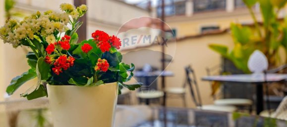 Пентхаус с 2 спальнями в Бари, Италия № 34958 30