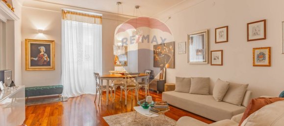 Пентхаус с 2 спальнями в Бари, Италия № 34958 2