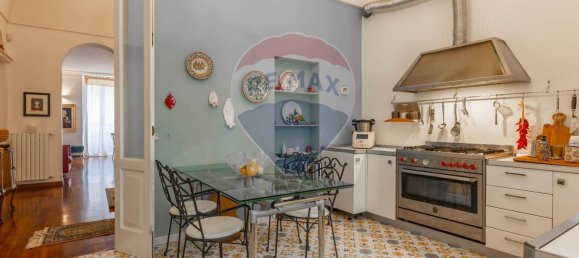 Пентхаус с 2 спальнями в Бари, Италия № 34958 7