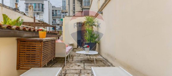 Пентхаус с 2 спальнями в Бари, Италия № 34958 28