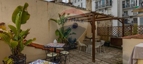 Пентхаус с 2 спальнями в Бари, Италия № 34958 25