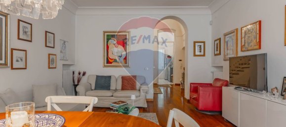 Пентхаус с 2 спальнями в Бари, Италия № 34958 18