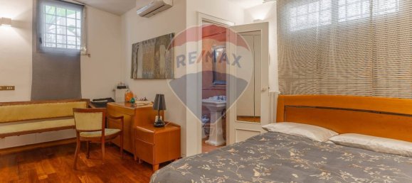 Пентхаус с 2 спальнями в Бари, Италия № 34958 19