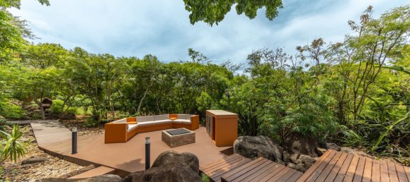 5 bedrooms Villa in Tamarin, Mauritius No. 253 16