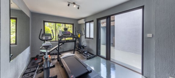 5 bedrooms Villa in Tamarin, Mauritius No. 253 8