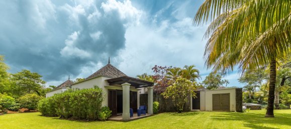 5 bedrooms Villa in Tamarin, Mauritius No. 253 17