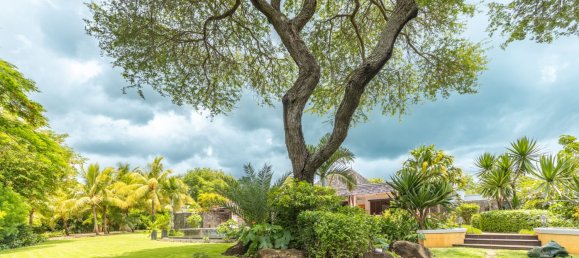 5 bedrooms Villa in Tamarin, Mauritius No. 253 12