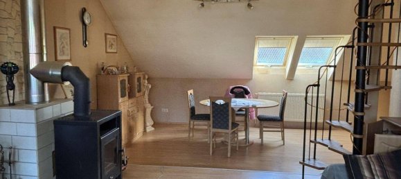 4 rooms Apartment in Lower Saxony, Germany No. 325079 4