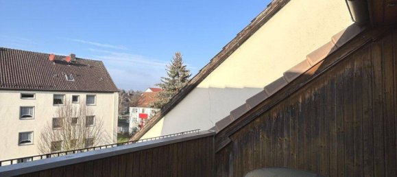 4 rooms Apartment in Lower Saxony, Germany No. 325079 2