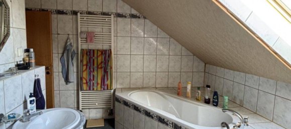 4 rooms Apartment in Lower Saxony, Germany No. 325079 12