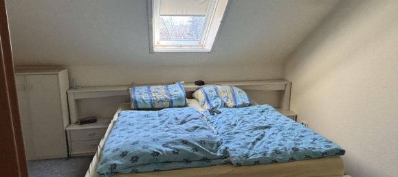 4 rooms Apartment in Lower Saxony, Germany No. 325079 8