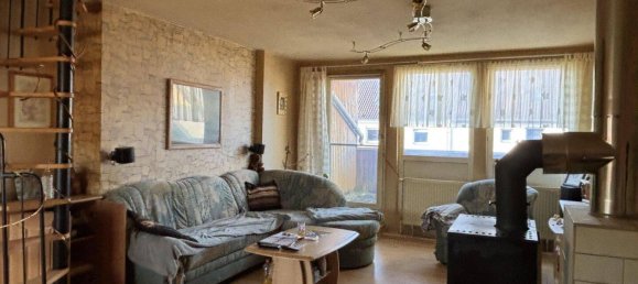 4 rooms Apartment in Lower Saxony, Germany No. 325079 3